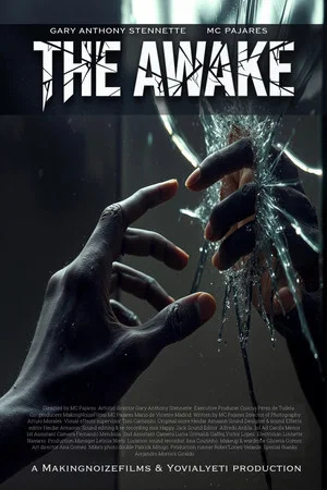 Постер: The Awake