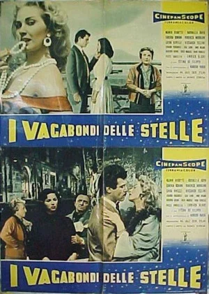 Постер: I vagabondi delle stelle