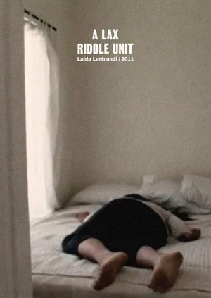 Постер: A Lax Riddle Unit