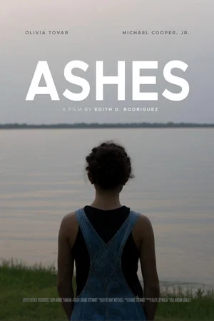 Постер: Ashes