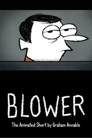 Постер: Blower