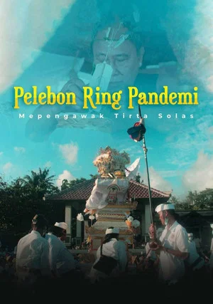 Постер: Pelebon Ring Pandemi