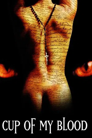 Постер: Cup of My Blood