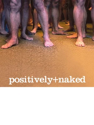 Постер: Positively Naked
