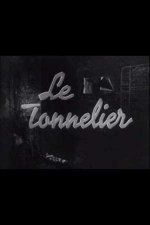 Постер: Le tonnelier