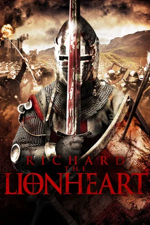 Постер: Richard The Lionheart
