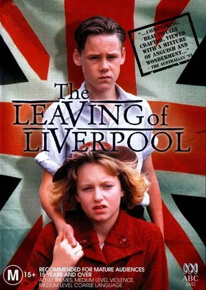 Постер: The Leaving of Liverpool