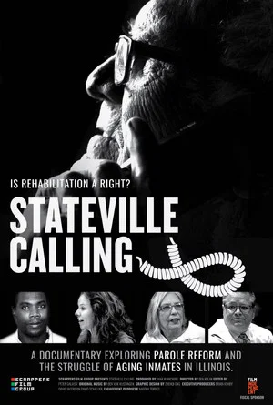 Постер: Stateville Calling
