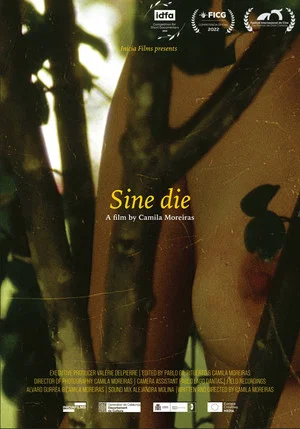 Постер: Sine die
