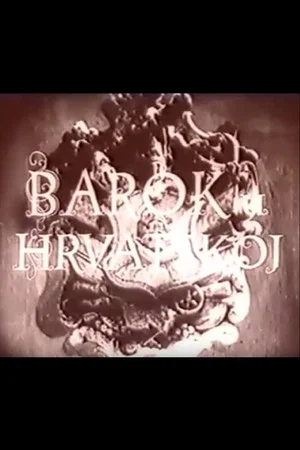 Постер: Baroque in Croatia