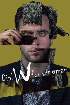 Постер: Dial W for Wingman