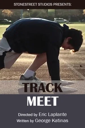 Постер: The Track Meet