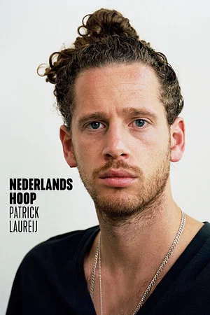 Постер: Patrick Laureij: Nederlands Hoop