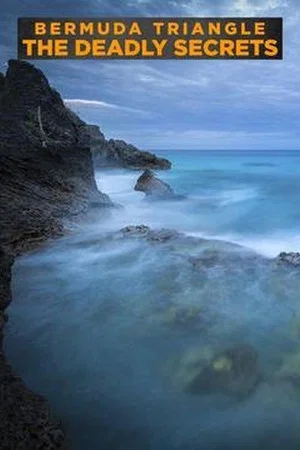 Постер: Bermuda Triangle: The Deadly Secrets