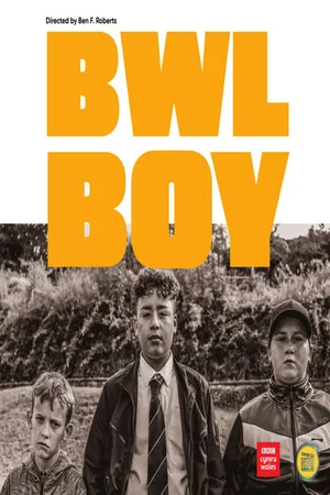 Постер: Bwl Boy