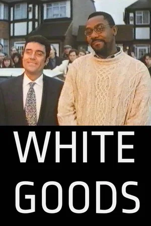 Постер: White Goods