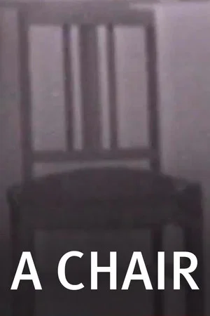 Постер: A Chair