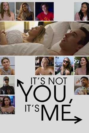 Постер: It's Not You, It's Me