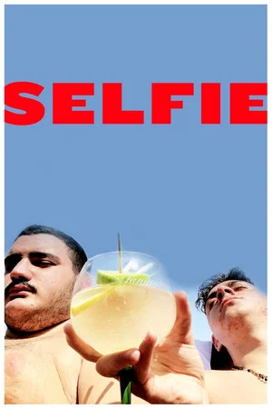 Постер: Selfie
