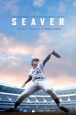 Постер: Seaver
