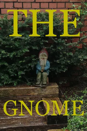 Постер: The Gnome
