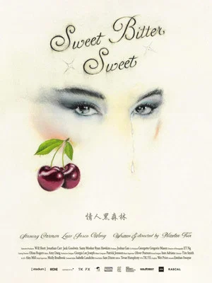 Постер: Sweet Bitter Sweet