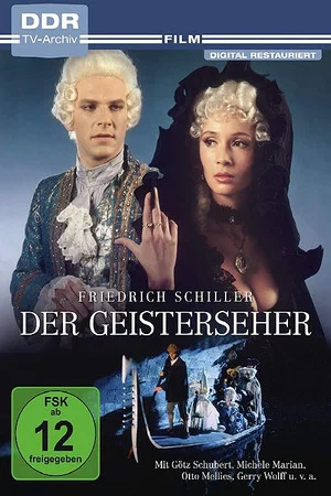 Постер: Der Geisterseher