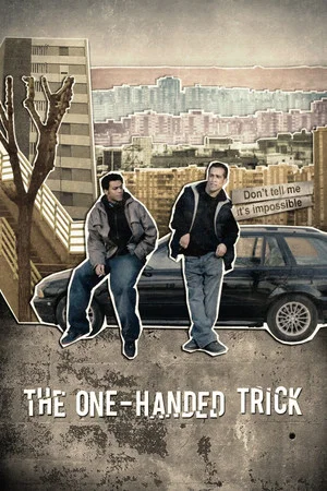 Постер: The One-Handed Trick