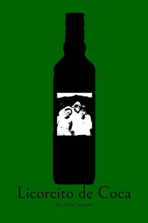 Постер: Licorcito de Coca