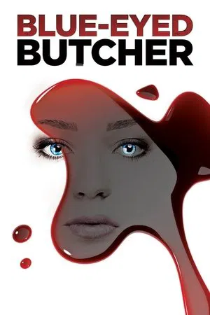 Постер: Blue-Eyed Butcher