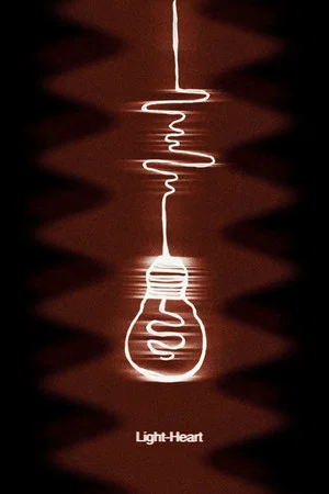 Постер: Light-Heart