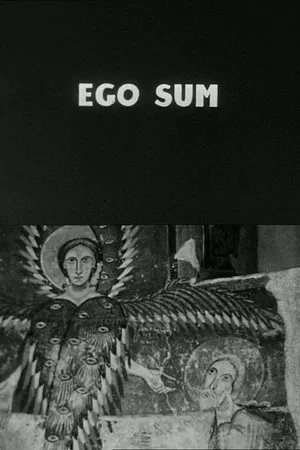 Постер: Ego Sum