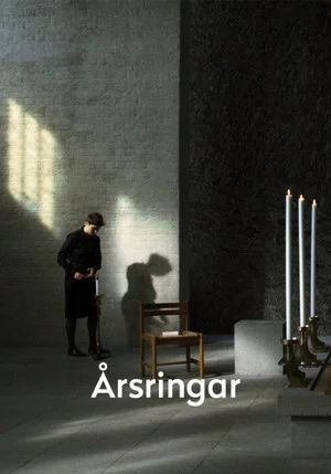 Постер: Rings of Life