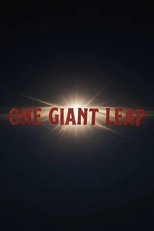 Постер: One Giant Leap