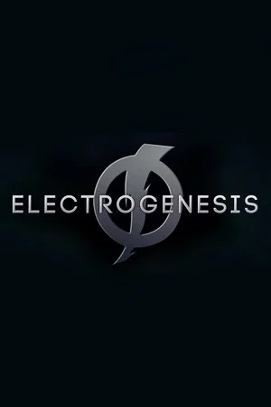 Постер: Electrogenesis