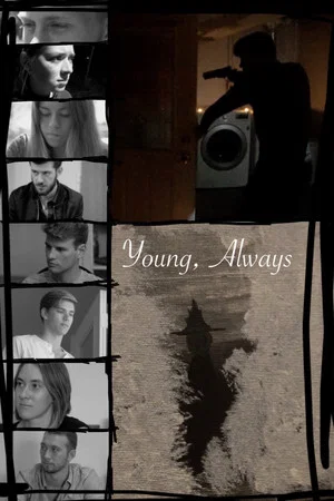 Постер: Young, Always