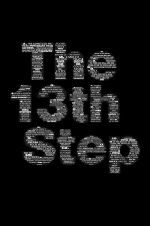 Постер: The 13th Step