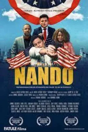 Постер: Nando