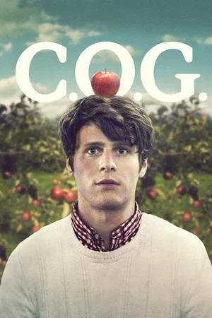 Постер: C.O.G.