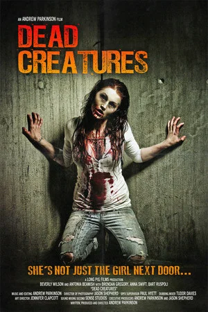 Постер: Dead Creatures