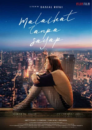 Постер: Malaikat Tanpa Sayap