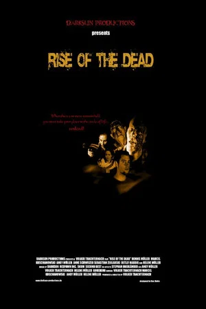 Постер: Rise of the Dead