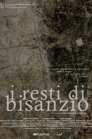 Постер: I resti di Bisanzio