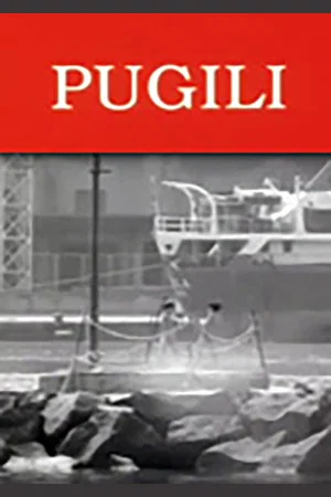 Постер: Pugili
