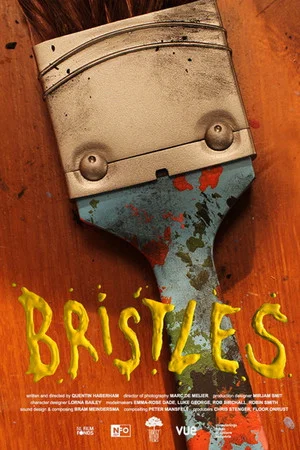 Постер: Bristles