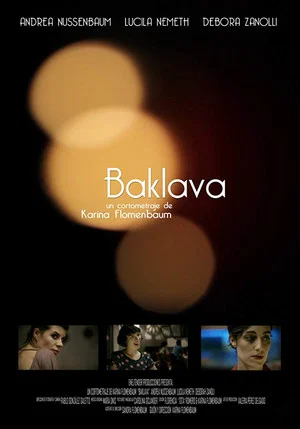Постер: Baklava