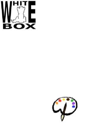 Постер: White Box: Act III