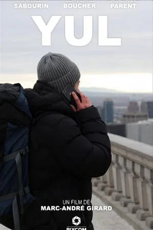 Постер: YUL