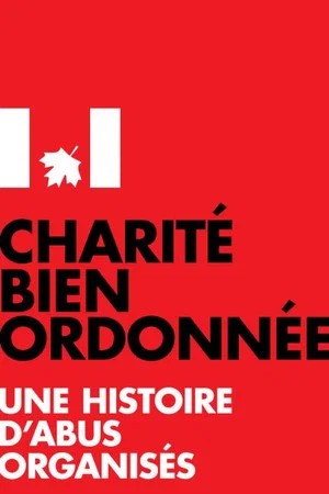 Постер: Charité bien ordonnée