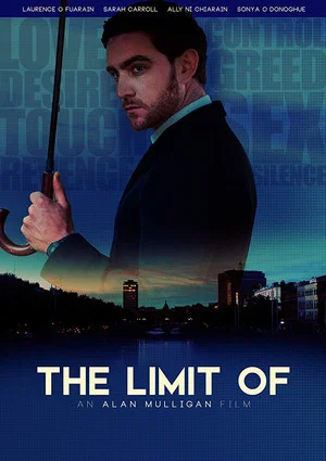 Постер: The Limit Of